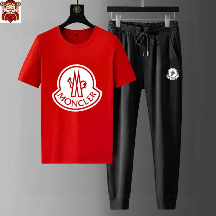 Picture of Moncler Shirt Pant Suits _SKUMonclerM-5XLkdtr22024135